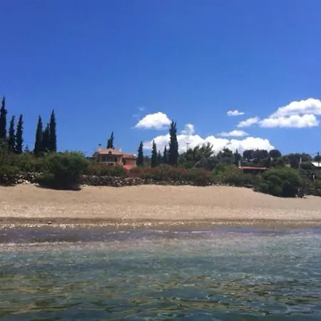 Holiday home Oneiro
