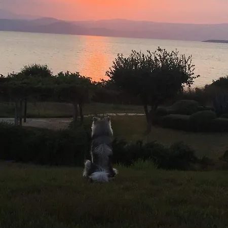 Сasa de vacaciones Oneiro Vathirrevma