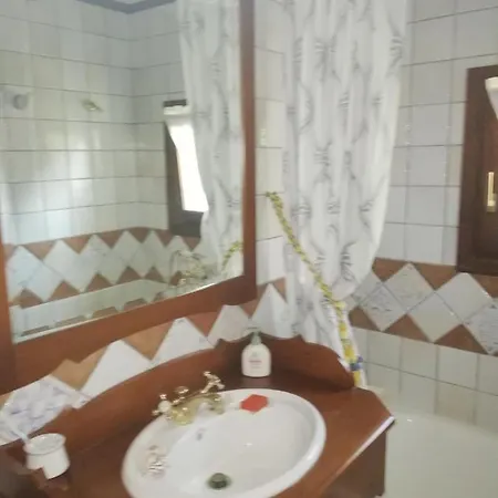 Holiday home Oneiro Vathirrevma