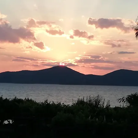 Сasa de vacaciones Oneiro Vathirrevma