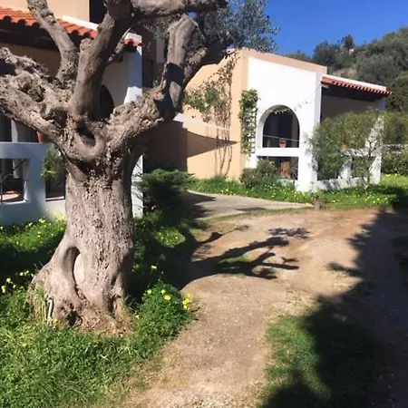 Oneiro Holiday home