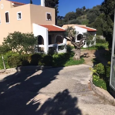 Oneiro Holiday home