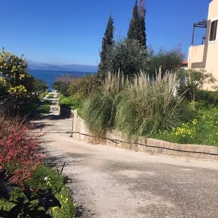 Сasa de vacaciones Oneiro *