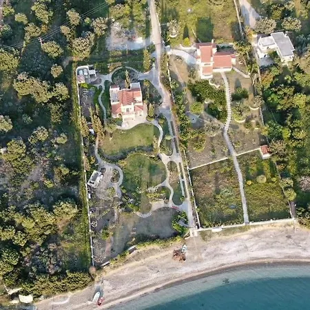 Holiday home Oneiro *