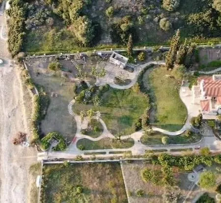 Oneiro Vathirrevma