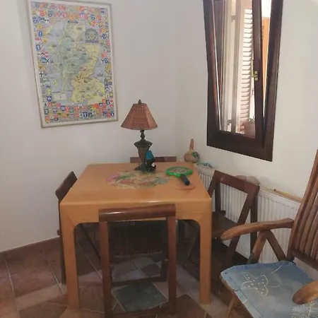 Oneiro Holiday home