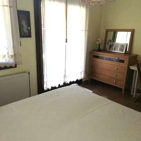 Сasa de vacaciones Oneiro Vathirrevma