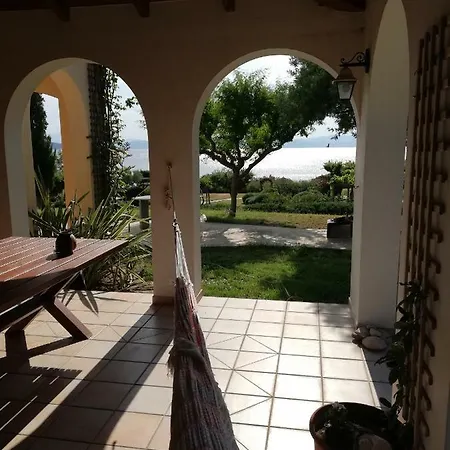 Oneiro Holiday home *