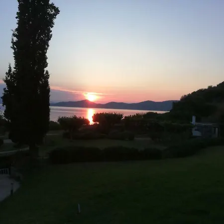 Сasa de vacaciones Oneiro