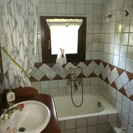 Oneiro Holiday home