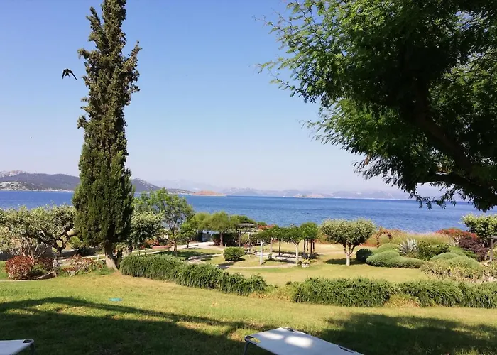 Дом отдыха Oneiro